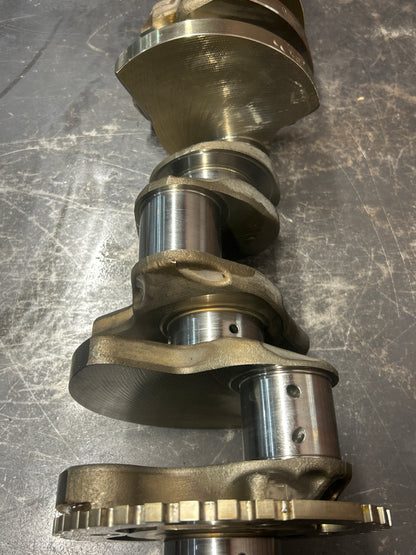 2005-2010 Charger/Challenger/Chrysler /Jeep 6.1L V8 HEMI SRT Engine Crankshaft