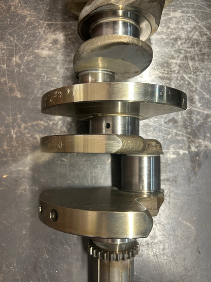 2005-2010 Charger/Challenger/Chrysler /Jeep 6.1L V8 HEMI SRT Engine Crankshaft