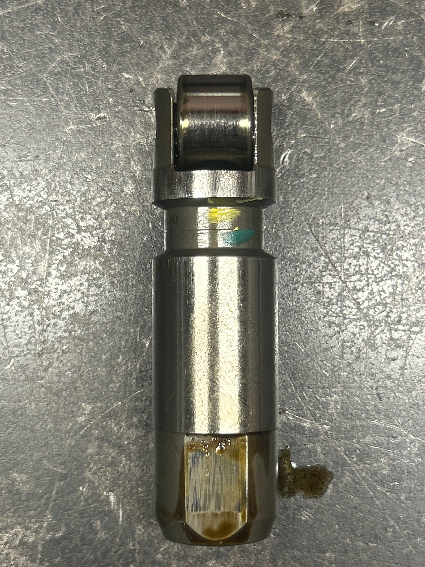2006-2024 Dodge/Chrysler/Jeep 5.7L-6.4L Hydraulic Roller Front/Rear Yoke Lifters