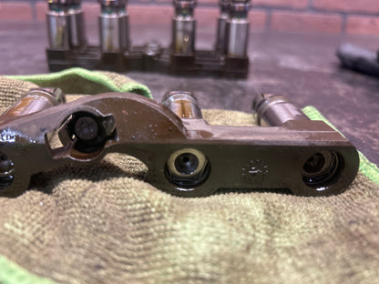 2006-2024 Dodge/Chrysler/Jeep 5.7L-6.4L Hydraulic Roller Front/Rear Yoke Lifters