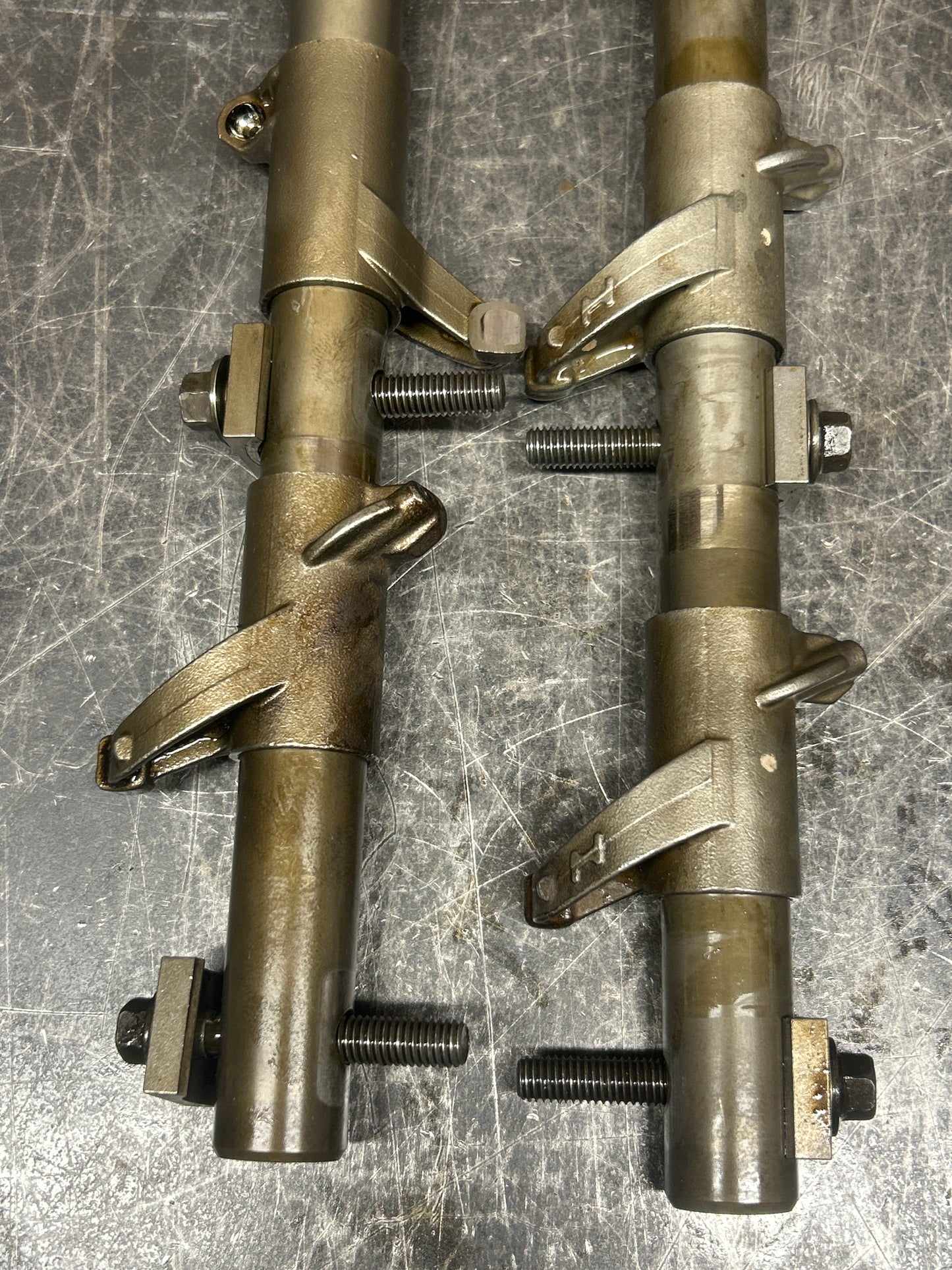 2011-2024 Mopar Dodge 5.7L & 6.4L Engine Intake and Exhaust Rocker Arm Assembly
