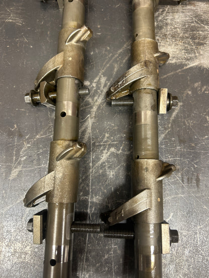 2011-2024 Mopar Dodge 5.7L & 6.4L Engine Intake and Exhaust Rocker Arm Assembly