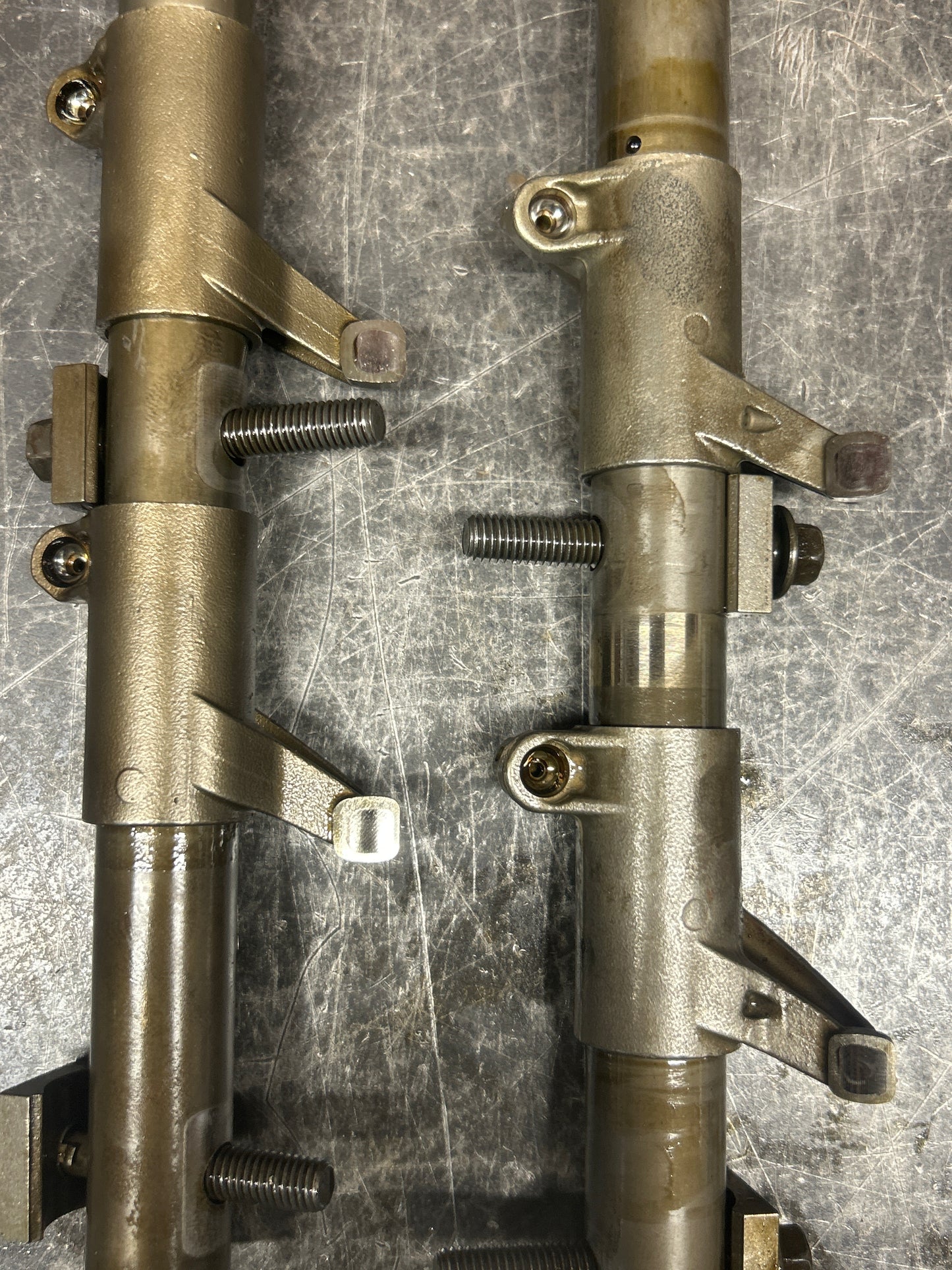 2011-2024 Mopar Dodge 5.7L & 6.4L Engine Intake and Exhaust Rocker Arm Assembly