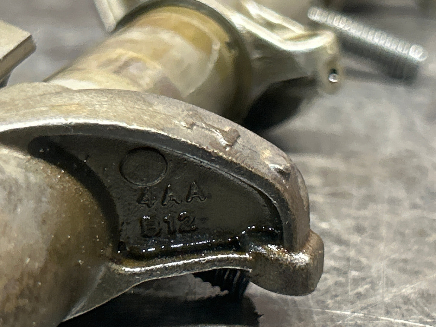 2011-2024 Mopar Dodge 5.7L & 6.4L Engine Intake and Exhaust Rocker Arm Assembly