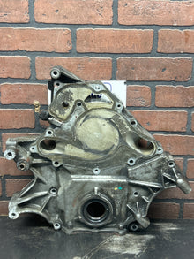 2009-2023 Dodge/Chrysler/Jeep 5.7L & 6.4L HEMI OEM Timing Case Cover 53022096AG