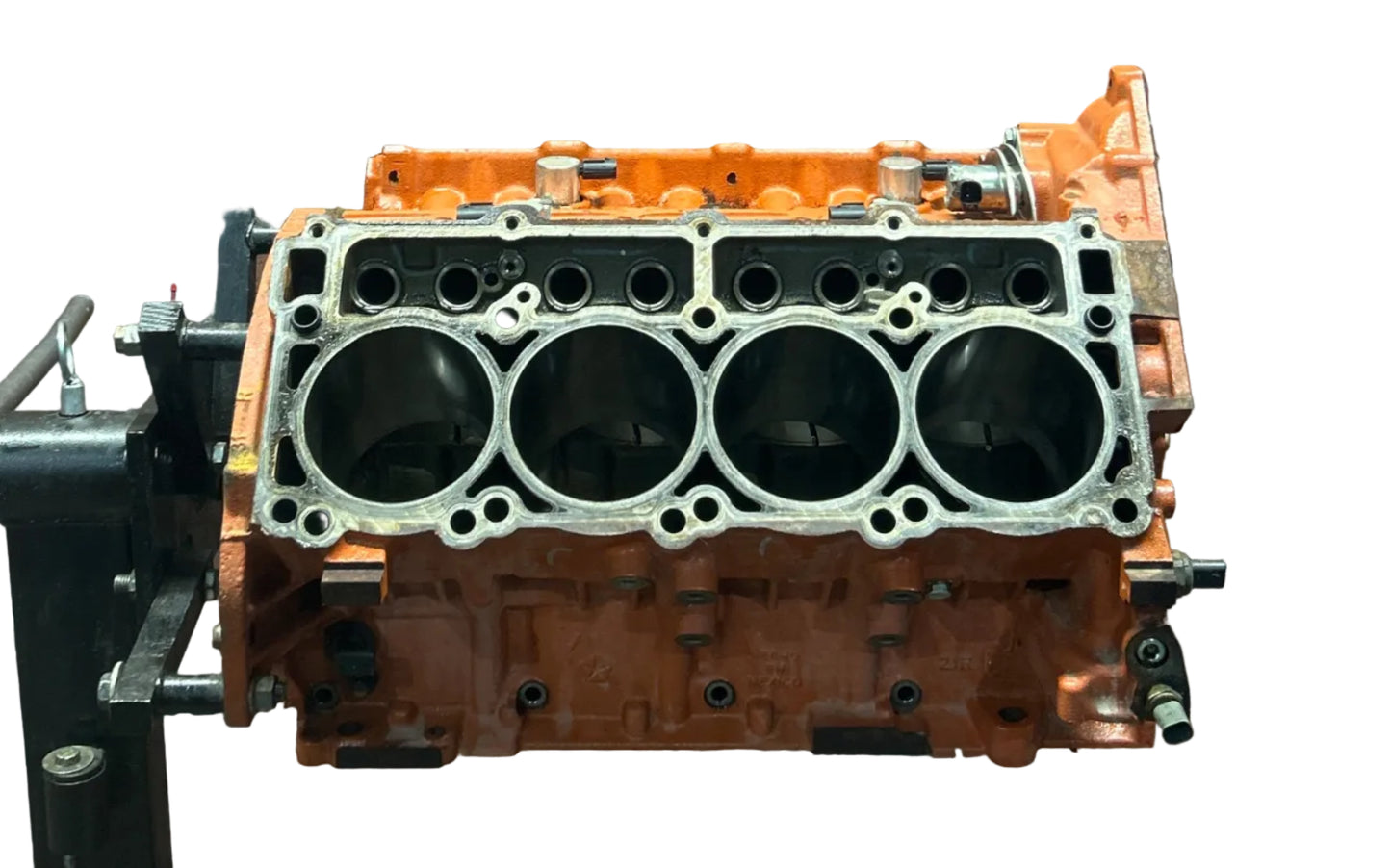 15-23 Dodge Challenger/Charger 6.4L BGE HEMI V8 Bare Engine Block 68249194AA OEM