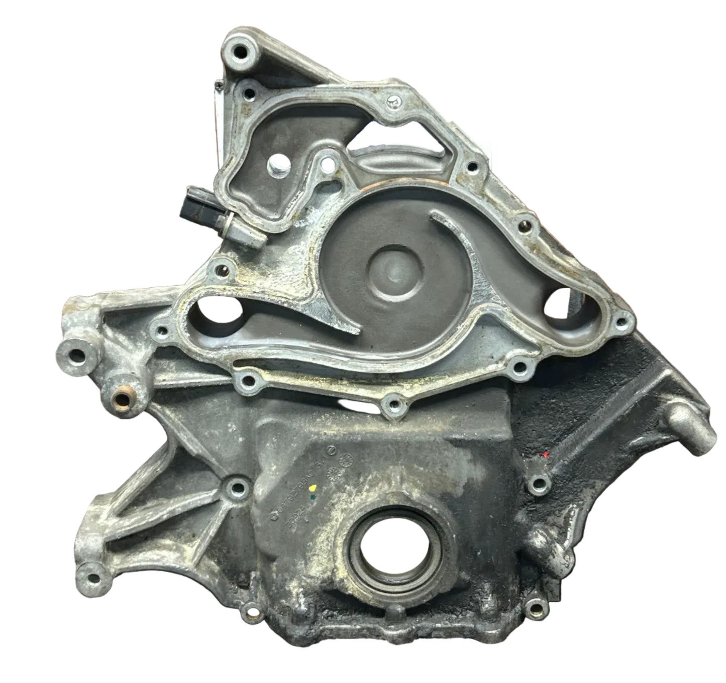 2005-2010 CHRYSLER 300C/CHARGER/Challenger FRONT ENGINE TIMING COVER 5.7L-6.1L