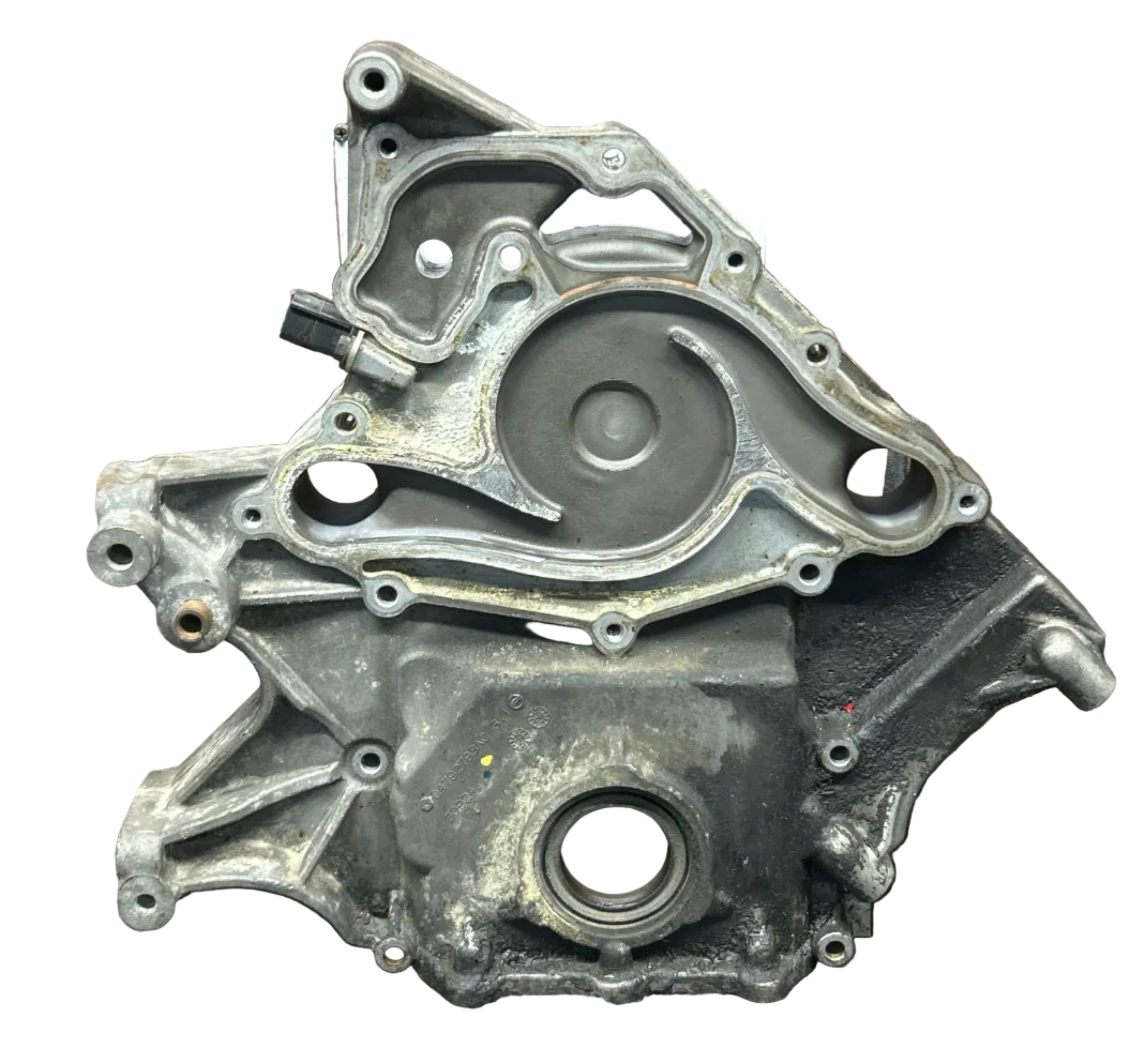 2005-2010 CHRYSLER 300C/CHARGER/Challenger FRONT ENGINE TIMING COVER 5.7L-6.1L