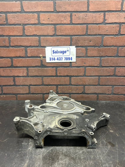 2005-2010 CHRYSLER 300C/CHARGER/Challenger FRONT ENGINE TIMING COVER 5.7L-6.1L