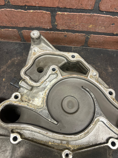 2005-2010 CHRYSLER 300C/CHARGER/Challenger FRONT ENGINE TIMING COVER 5.7L-6.1L