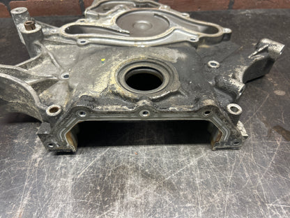 2005-2010 CHRYSLER 300C/CHARGER/Challenger FRONT ENGINE TIMING COVER 5.7L-6.1L