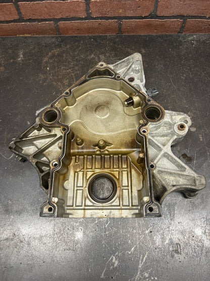 2005-2010 CHRYSLER 300C/CHARGER/Challenger FRONT ENGINE TIMING COVER 5.7L-6.1L