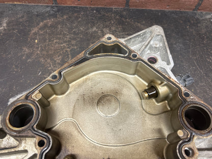 2005-2010 CHRYSLER 300C/CHARGER/Challenger FRONT ENGINE TIMING COVER 5.7L-6.1L