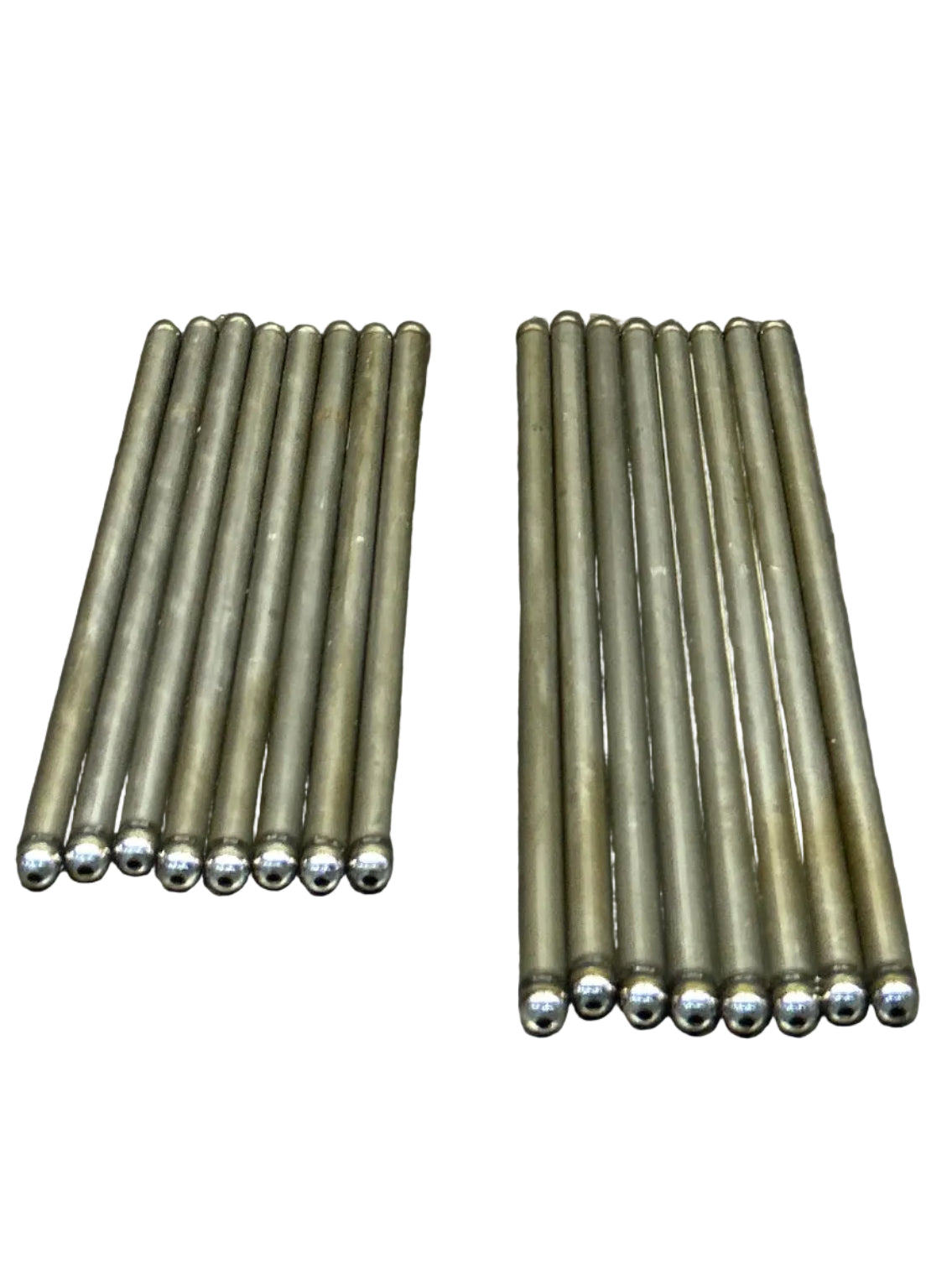 2005-2010 6.1L SRT8 Hemi Mopar OEM Push Rods Intake + Exhaust Set (16)Pcs