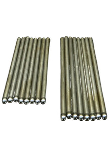 2005-2010 6.1L SRT8 Hemi Mopar OEM Push Rods Intake + Exhaust Set (16)Pcs