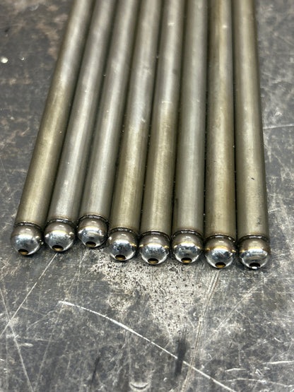 2005-2010 6.1L SRT8 Hemi Mopar OEM Push Rods Intake + Exhaust Set (16)Pcs