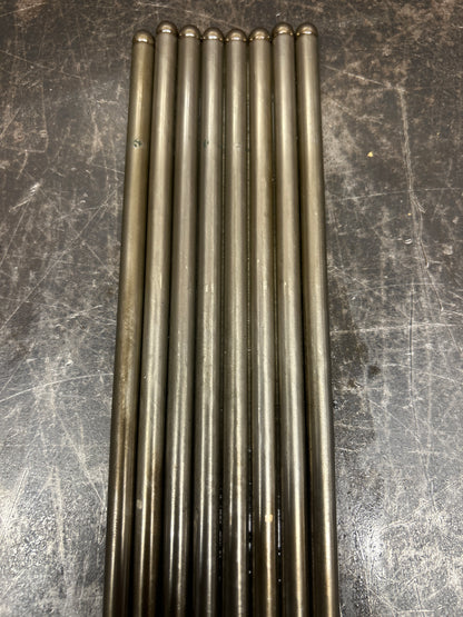 2005-2010 6.1L SRT8 Hemi Mopar OEM Push Rods Intake + Exhaust Set (16)Pcs