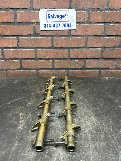 2006-2010 OEM Chrysler 300C/Charger/Challenger SRT8 6.1l Hemi Rocker Arm Set x2