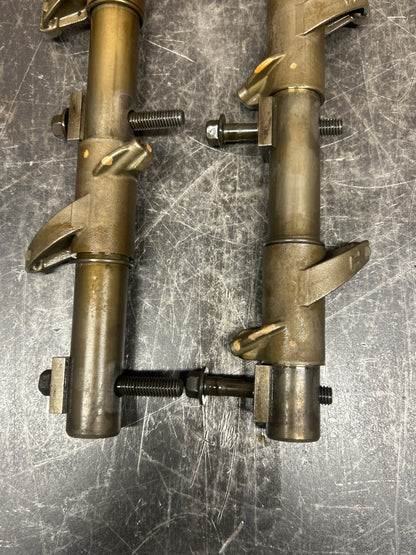 2006-2010 OEM Chrysler 300C/Charger/Challenger SRT8 6.1l Hemi Rocker Arm Set x2