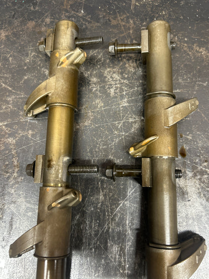 2006-2010 OEM Chrysler 300C/Charger/Challenger SRT8 6.1l Hemi Rocker Arm Set x2