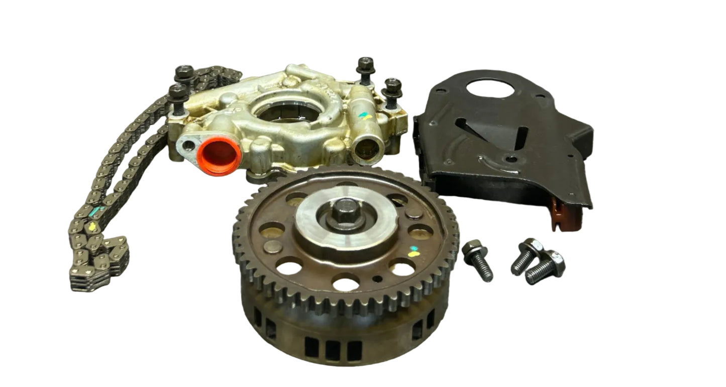 2005-2010 6.1L Dodge/Jeep/Chrysler SRT8 Engine Oil Pump & Timing Chain Set Mopar