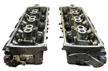 2005-2010 Chrysler 300C/Charger/Challenger SRT8 6.1L Hemi OEM Cylinder Heads Set
