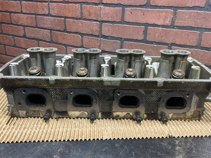 2005-2010 Chrysler 300C/Charger/Challenger SRT8 6.1L Hemi OEM Cylinder Heads Set