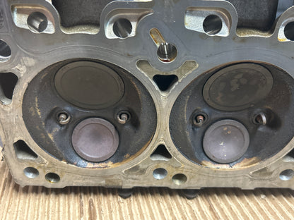 2005-2010 Chrysler 300C/Charger/Challenger SRT8 6.1L Hemi OEM Cylinder Heads Set