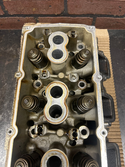 2005-2010 Chrysler 300C/Charger/Challenger SRT8 6.1L Hemi OEM Cylinder Heads Set