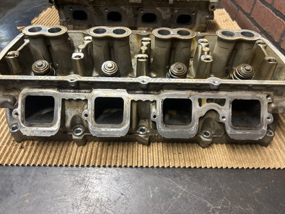 2005-2010 Chrysler 300C/Charger/Challenger SRT8 6.1L Hemi OEM Cylinder Heads Set