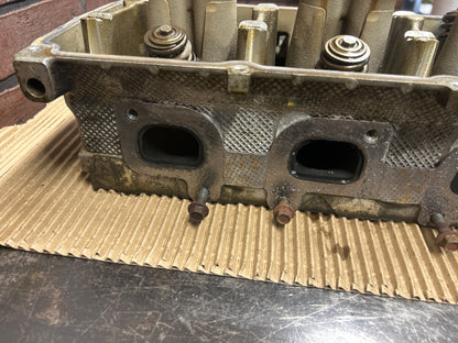 2005-2010 Chrysler 300C/Charger/Challenger SRT8 6.1L Hemi OEM Cylinder Heads Set
