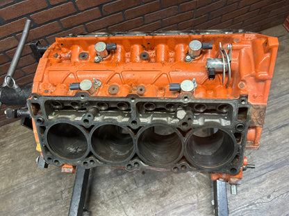 15-23 Dodge Challenger/Charger 6.4L BGE HEMI V8 Bare Engine Block 68249194AA OEM