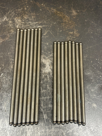 2009-2026 Dodge/Chrysler/Jeep OEM SRT Pushrod Set (15) 6.4 5.7 HEMI Genuine