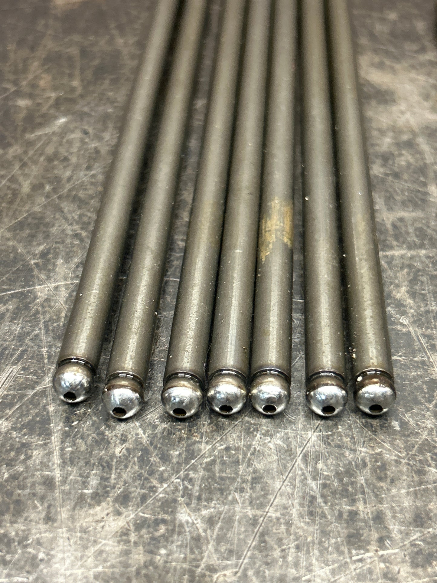 2009-2026 Dodge/Chrysler/Jeep OEM SRT Pushrod Set (15) 6.4 5.7 HEMI Genuine