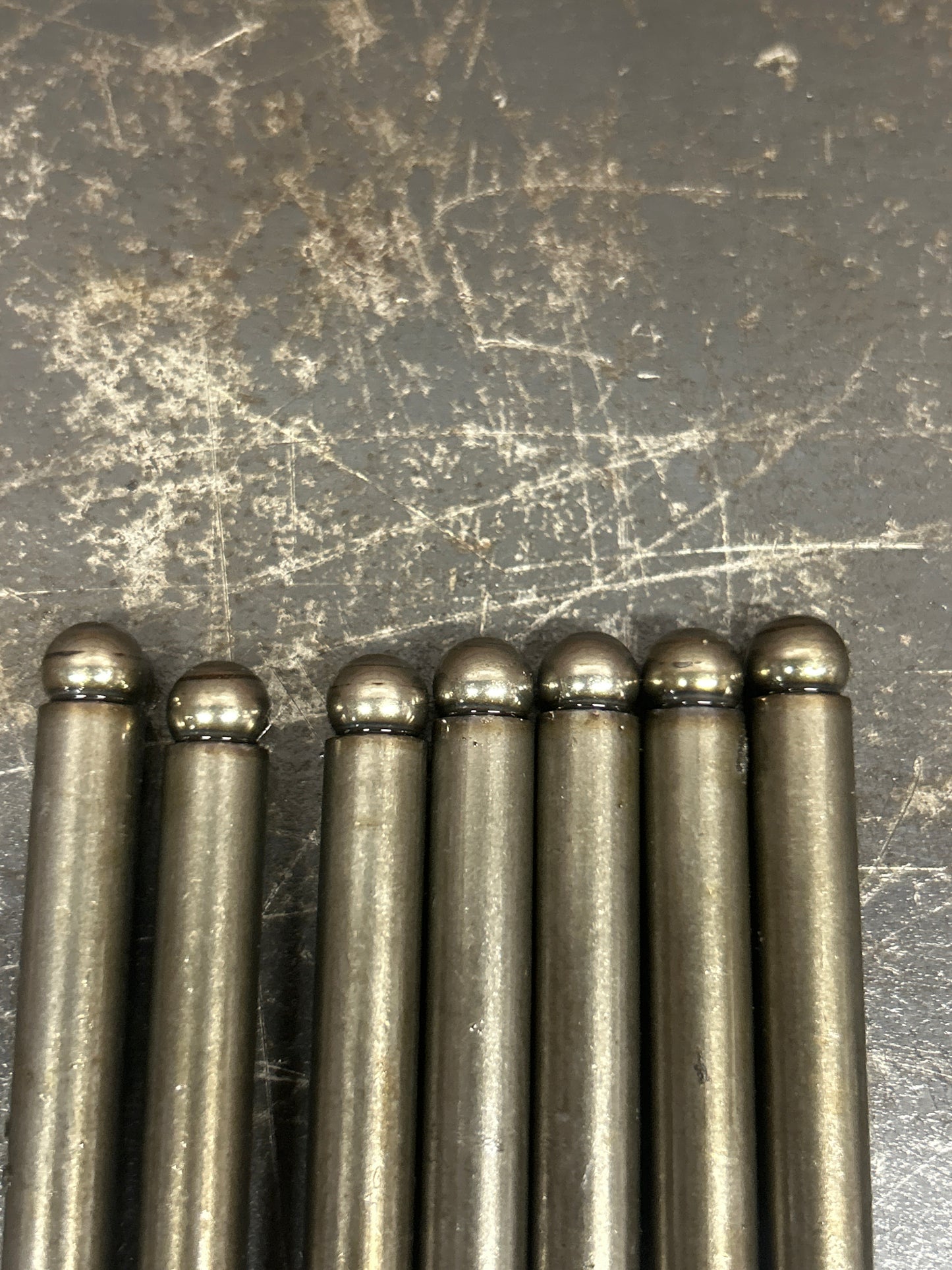 2009-2026 Dodge/Chrysler/Jeep OEM SRT Pushrod Set (15) 6.4 5.7 HEMI Genuine