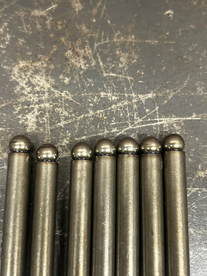2009-2026 Dodge/Chrysler/Jeep OEM SRT Pushrod Set (15) 6.4 5.7 HEMI Genuine
