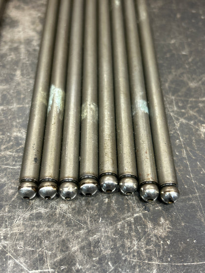 2009-2026 Dodge/Chrysler/Jeep OEM SRT Pushrod Set (15) 6.4 5.7 HEMI Genuine
