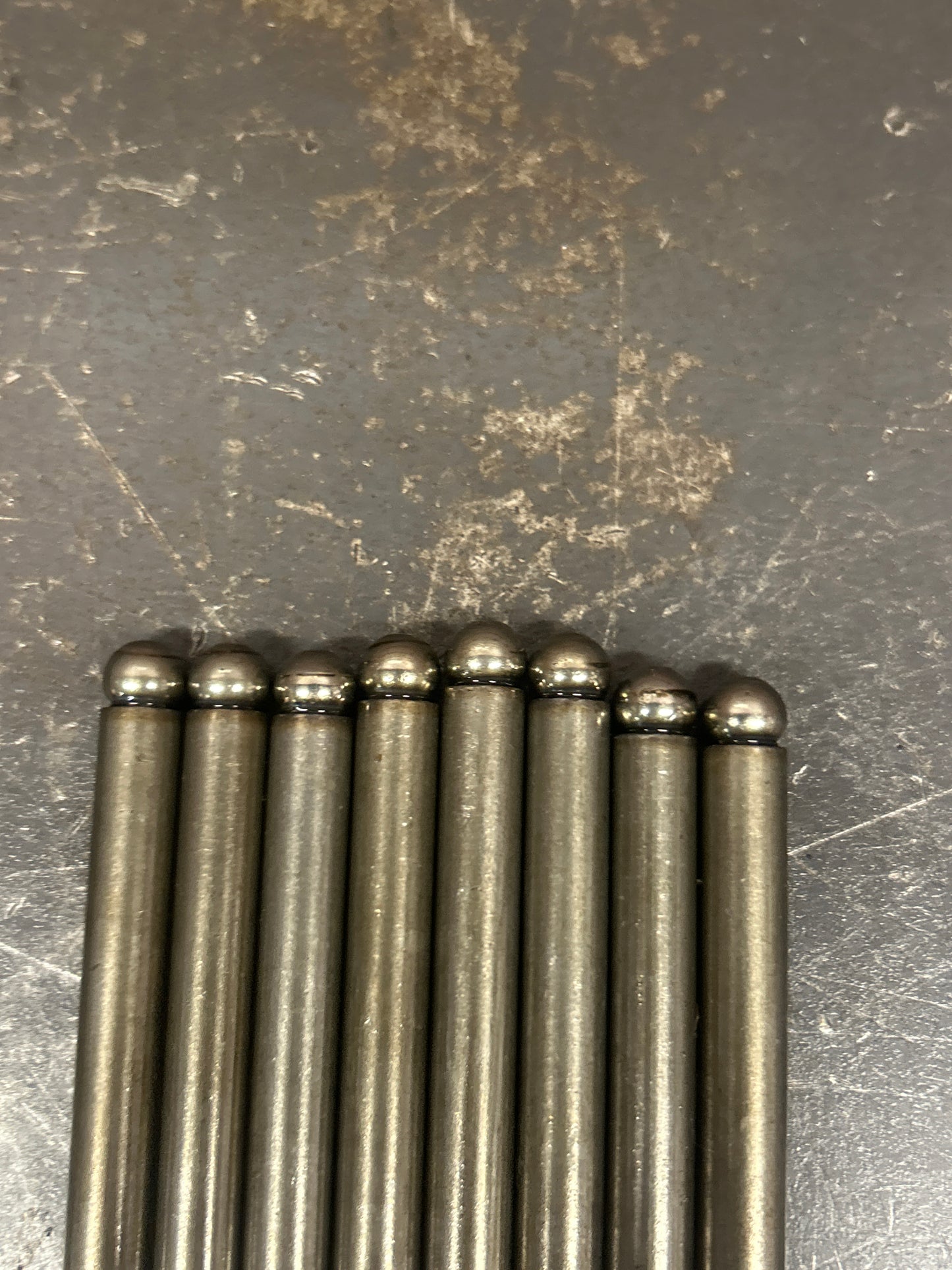 2009-2026 Dodge/Chrysler/Jeep OEM SRT Pushrod Set (15) 6.4 5.7 HEMI Genuine