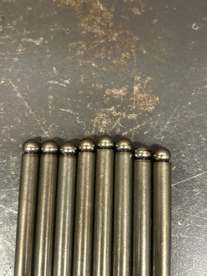 2009-2026 Dodge/Chrysler/Jeep OEM SRT Pushrod Set (15) 6.4 5.7 HEMI Genuine