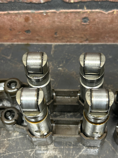 2009-2026 Mopar 5.7L 6.4L Hemi OEM MDS Camshaft Hydraulic Lifters 16Pcs Set