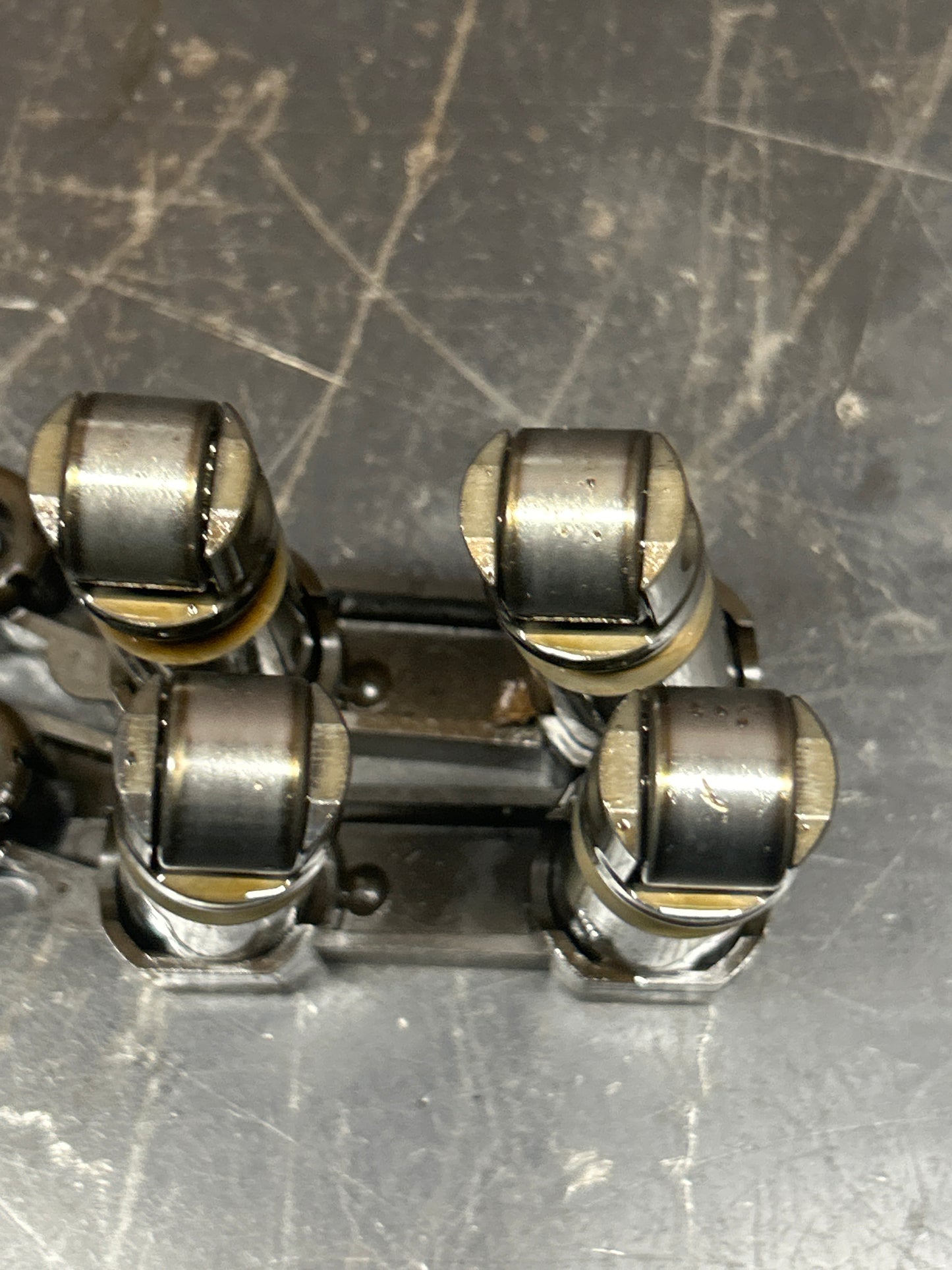 2009-2026 Mopar 5.7L 6.4L Hemi OEM MDS Camshaft Hydraulic Lifters 16Pcs Set