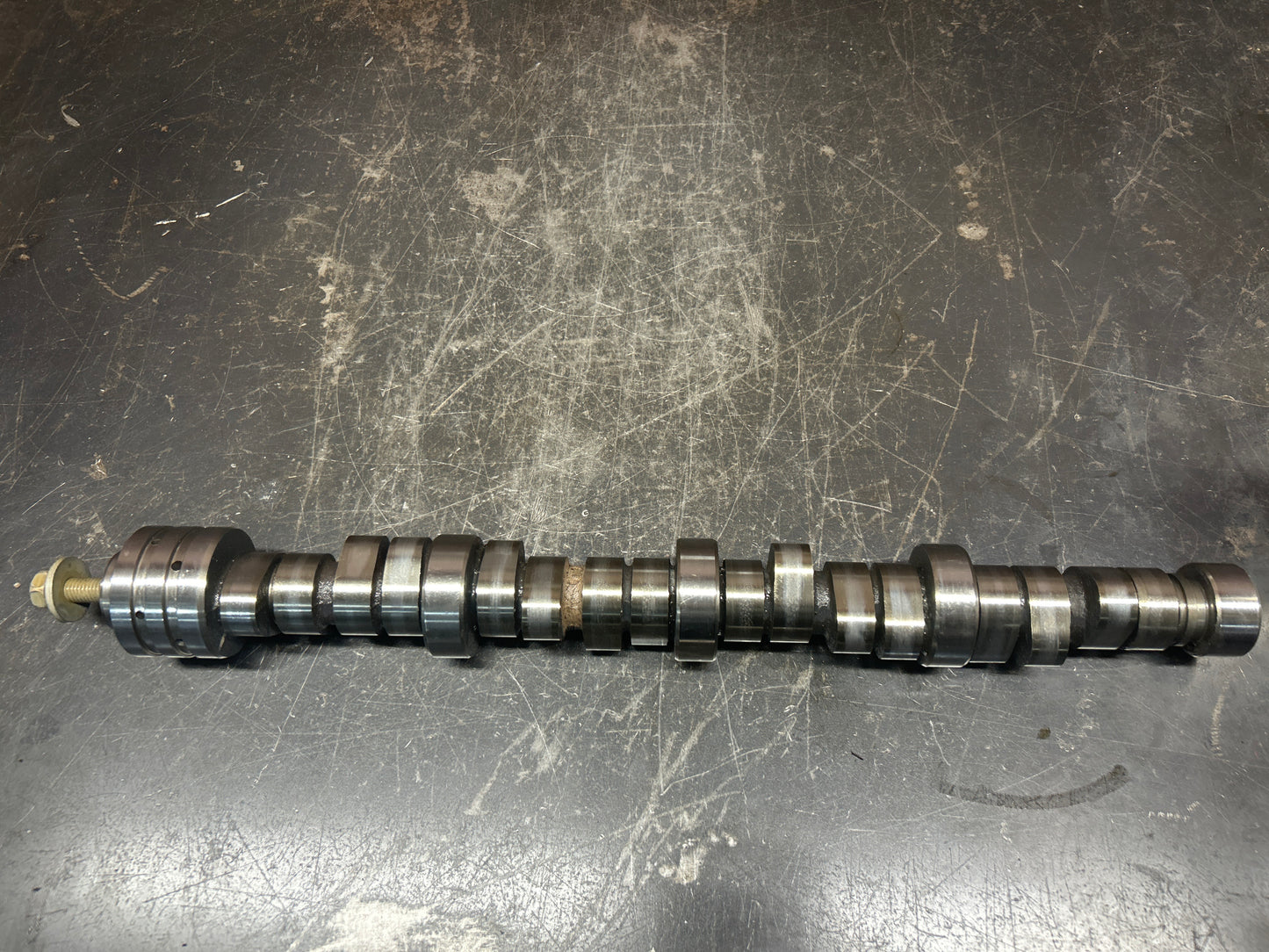 2011-2023 DODGE CHARGER/CHALLENGER 6.4L HEMI MDS ENGINE ROLLER CAMSHAFT OEM