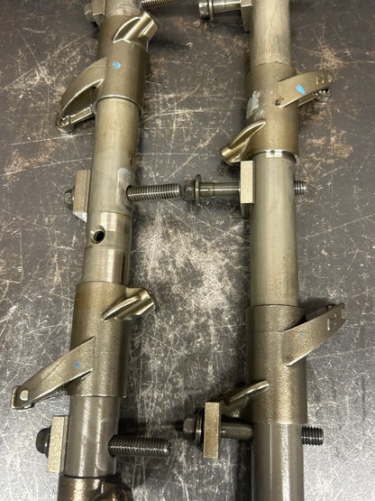 11-24 Mopar Dodge 5.7L & 6.4L Engine Intake and Exhaust Rocker Arm Assembly OEM