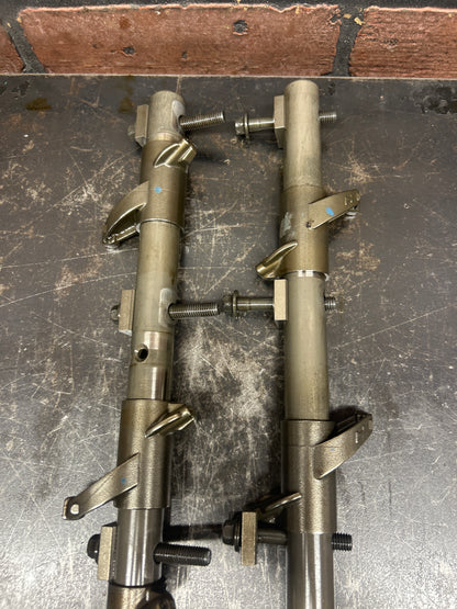 11-24 Mopar Dodge 5.7L & 6.4L Engine Intake and Exhaust Rocker Arm Assembly OEM