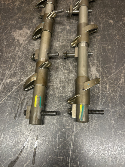 11-24 Mopar Dodge 5.7L & 6.4L Engine Intake and Exhaust Rocker Arm Assembly OEM