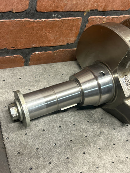 2013-2024 MOPAR 6.4L SRT 392 Hemi Mopar Engine Crankshaft OEM 5038339AG