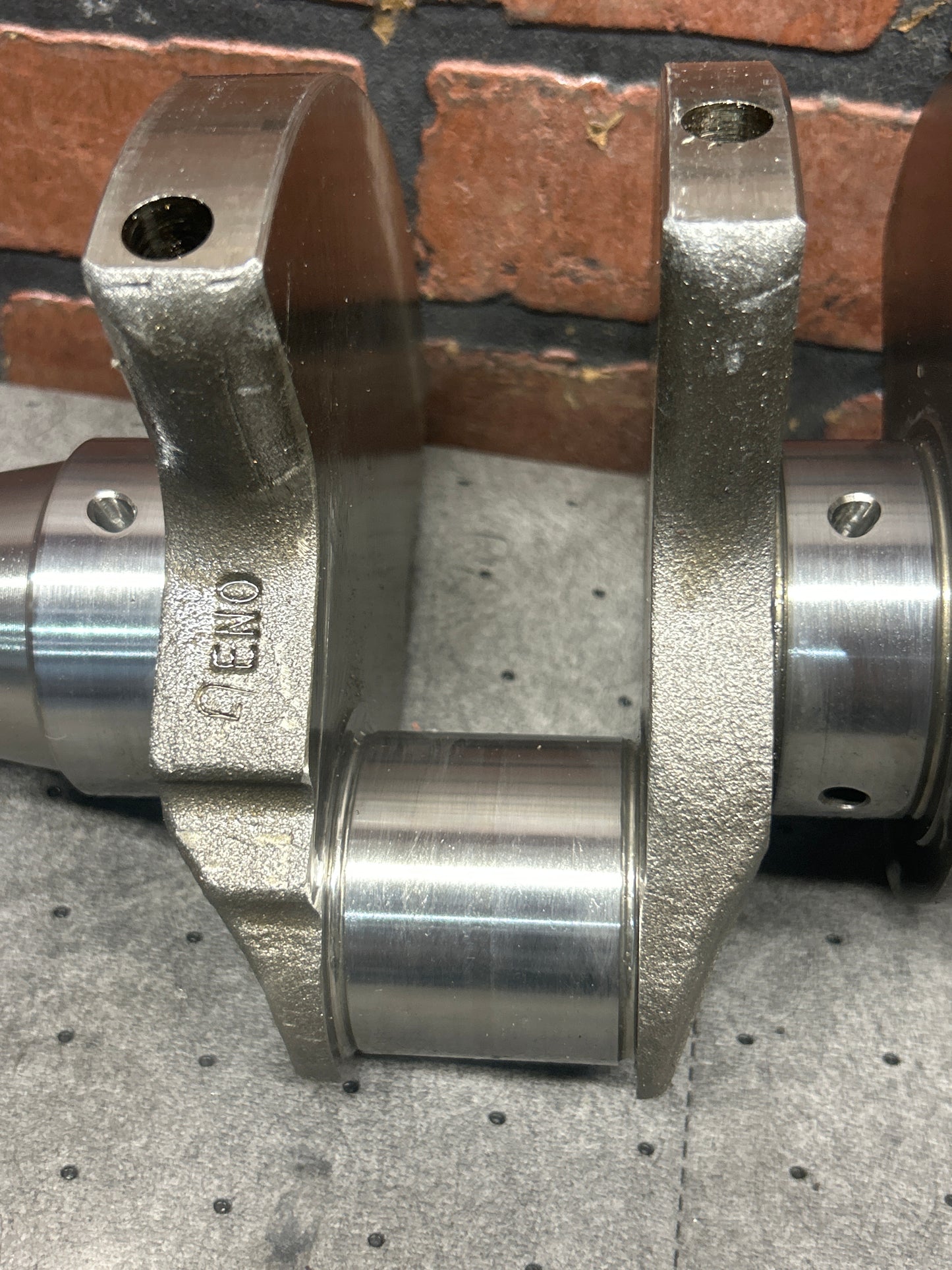 2013-2024 MOPAR 6.4L SRT 392 Hemi Mopar Engine Crankshaft OEM 5038339AG