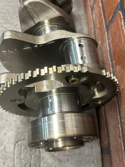 2013-2024 MOPAR 6.4L SRT 392 Hemi Mopar Engine Crankshaft OEM 5038339AG