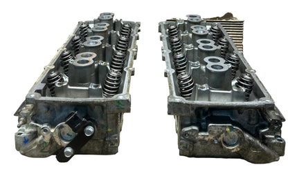 2011-2026 Dodge/Jeep/Chrysler 6.4 Hemi OEM Cylinder Head Pair 05037369BD