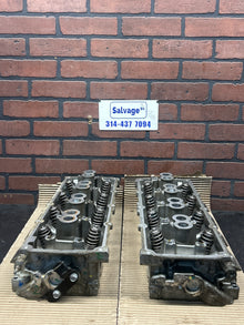 2011-2026 Dodge/Jeep/Chrysler 6.4 Hemi OEM Cylinder Head Pair 05037369BD